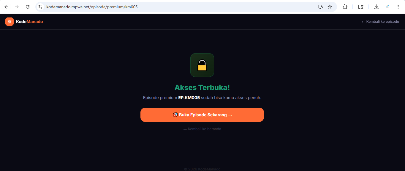 merdekaa